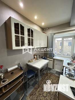 2-к квартира, вторичка, 37м2, 2/2 этаж