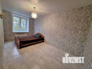 2-к квартира, вторичка, 47м2, 4/4 этаж