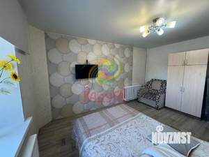 1-к квартира, вторичка, 29м2, 4/5 этаж