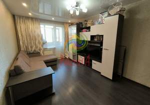 2-к квартира, вторичка, 38м2, 4/5 этаж