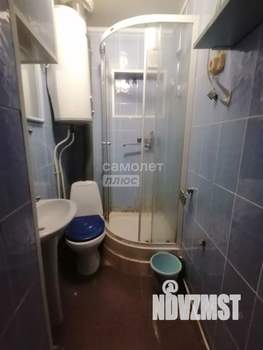 2-к квартира, вторичка, 36м2, 1/2 этаж