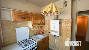 2-к квартира, вторичка, 46м2, 1/5 этаж