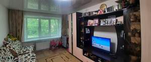 3-к квартира, вторичка, 63м2, 1/5 этаж