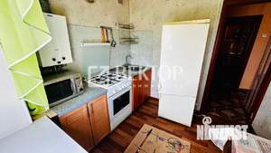 1-к квартира, вторичка, 30м2, 5/5 этаж