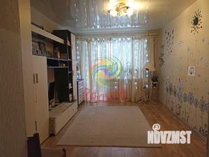 3-к квартира, вторичка, 50м2, 2/5 этаж