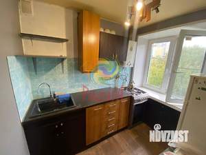 1-к квартира, вторичка, 28м2, 5/5 этаж