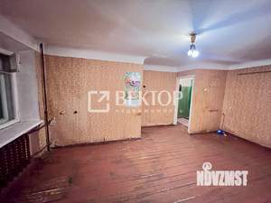 2-к квартира, вторичка, 41м2, 3/4 этаж