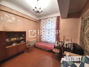 2-к квартира, вторичка, 50м2, 4/4 этаж