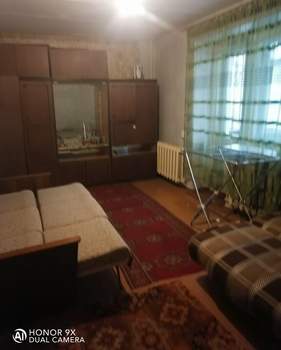 2-к квартира, вторичка, 48м2, 2/9 этаж