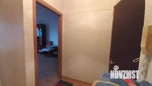 1-к квартира, вторичка, 35м2, 6/9 этаж