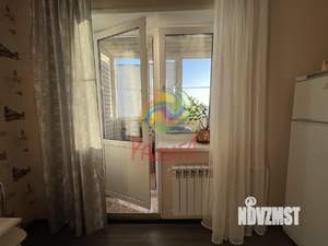 1-к квартира, вторичка, 33м2, 9/9 этаж