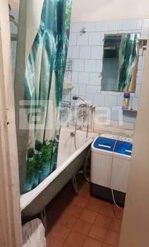 2-к квартира, вторичка, 39м2, 2/2 этаж