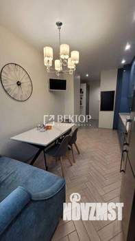 2-к квартира, вторичка, 66м2, 4/18 этаж