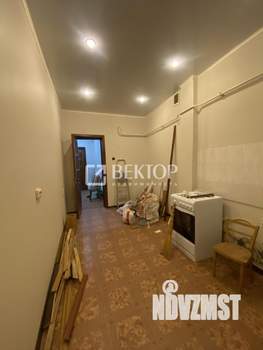 3-к квартира, вторичка, 98м2, 1/5 этаж