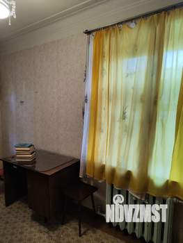2-к квартира, вторичка, 38м2, 1/2 этаж