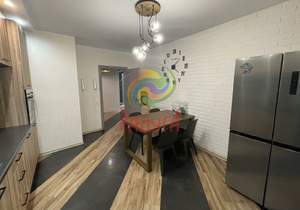 3-к квартира, вторичка, 96м2, 15/17 этаж