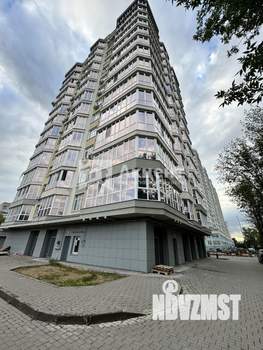 1-к квартира, вторичка, 55м2, 7/14 этаж