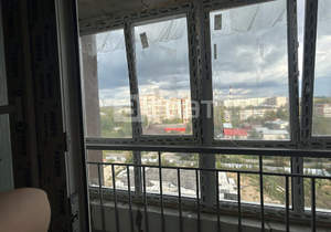 1-к квартира, вторичка, 50м2, 9/9 этаж