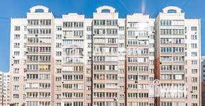 1-к квартира, вторичка, 39м2, 1/10 этаж